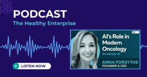 The Healthy Enterprise Podcast