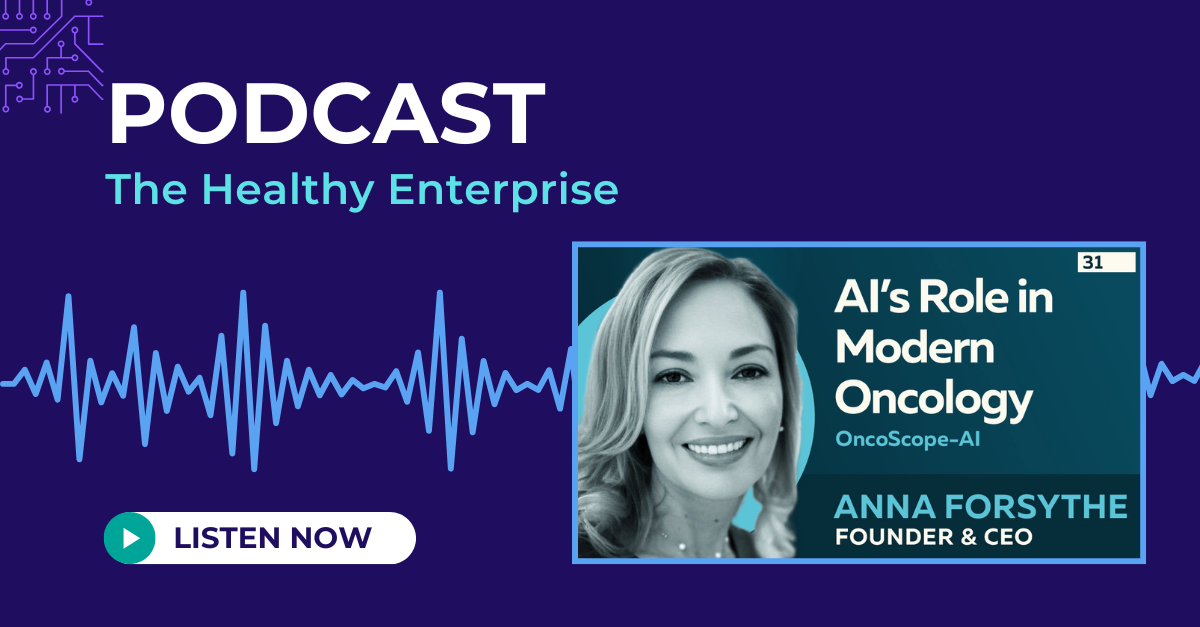 The Healthy Enterprise Podcast
