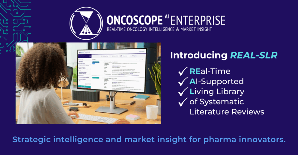 Introducing REAL-SLR: REal-Time, AI-Supported Living Systematic Literature Review