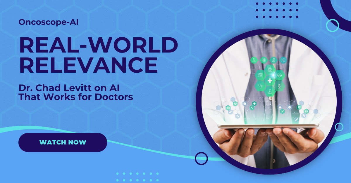 RealWorldRelevance