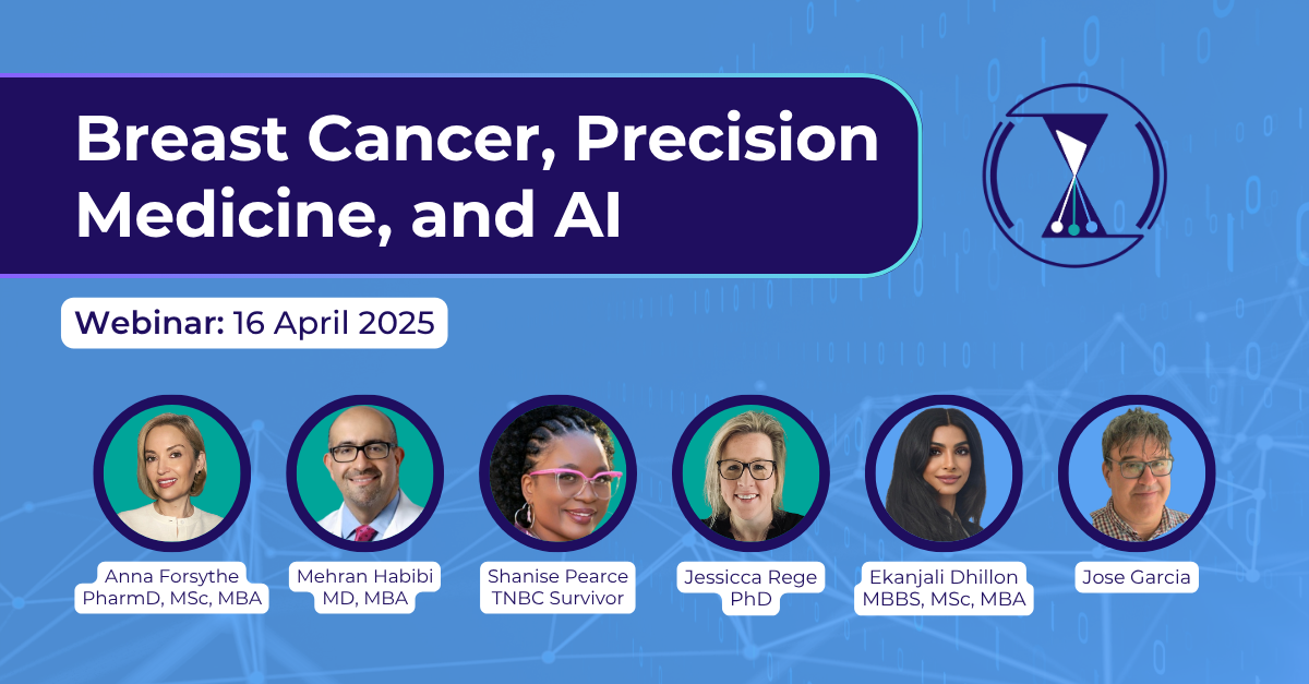 Breast Cancer, Precision Medicine and AI